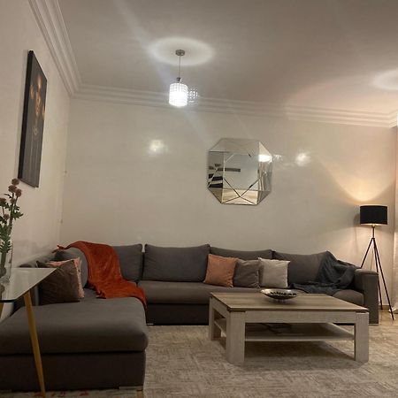 Cosylux Appartmarrakech Marrakesh Eksteriør billede