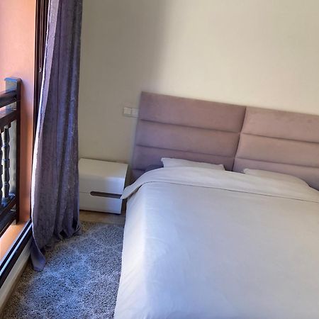 Cosylux Appartmarrakech Marrakesh Eksteriør billede