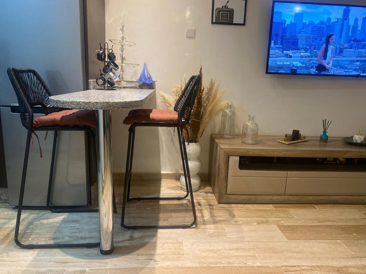 Cosylux Appartmarrakech Marrakesh Eksteriør billede