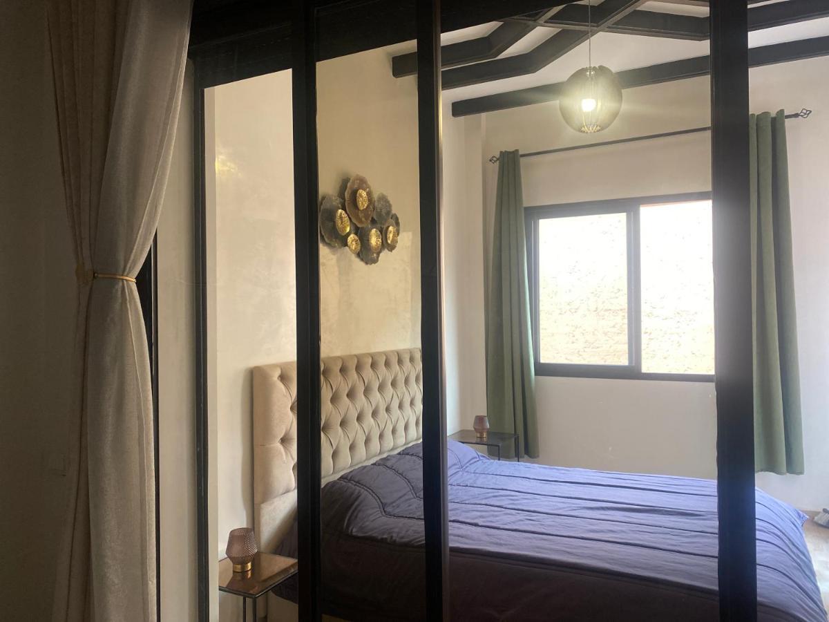 Cosylux Appartmarrakech Marrakesh Eksteriør billede
