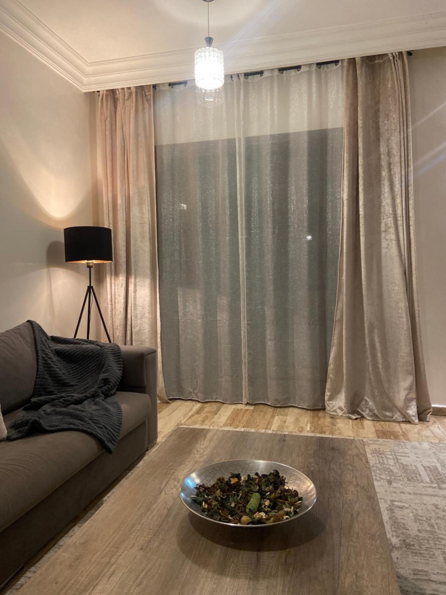 Cosylux Appartmarrakech Marrakesh Eksteriør billede