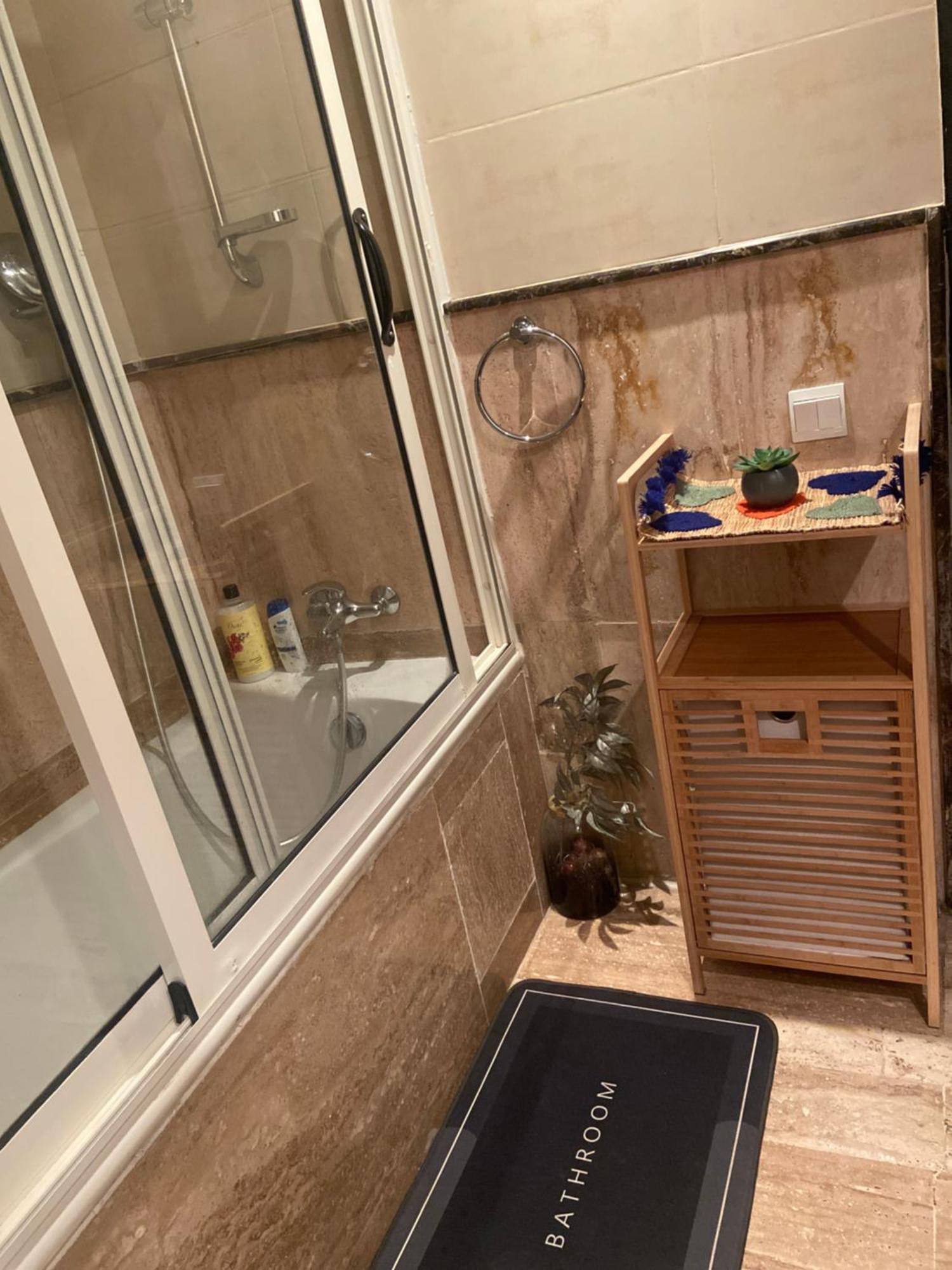 Cosylux Appartmarrakech Marrakesh Eksteriør billede