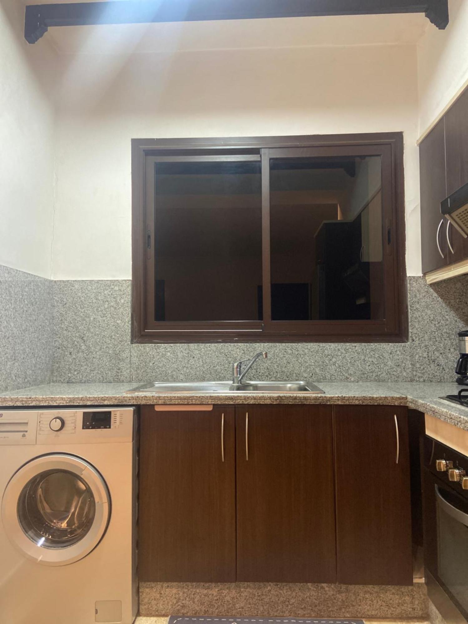 Cosylux Appartmarrakech Marrakesh Eksteriør billede