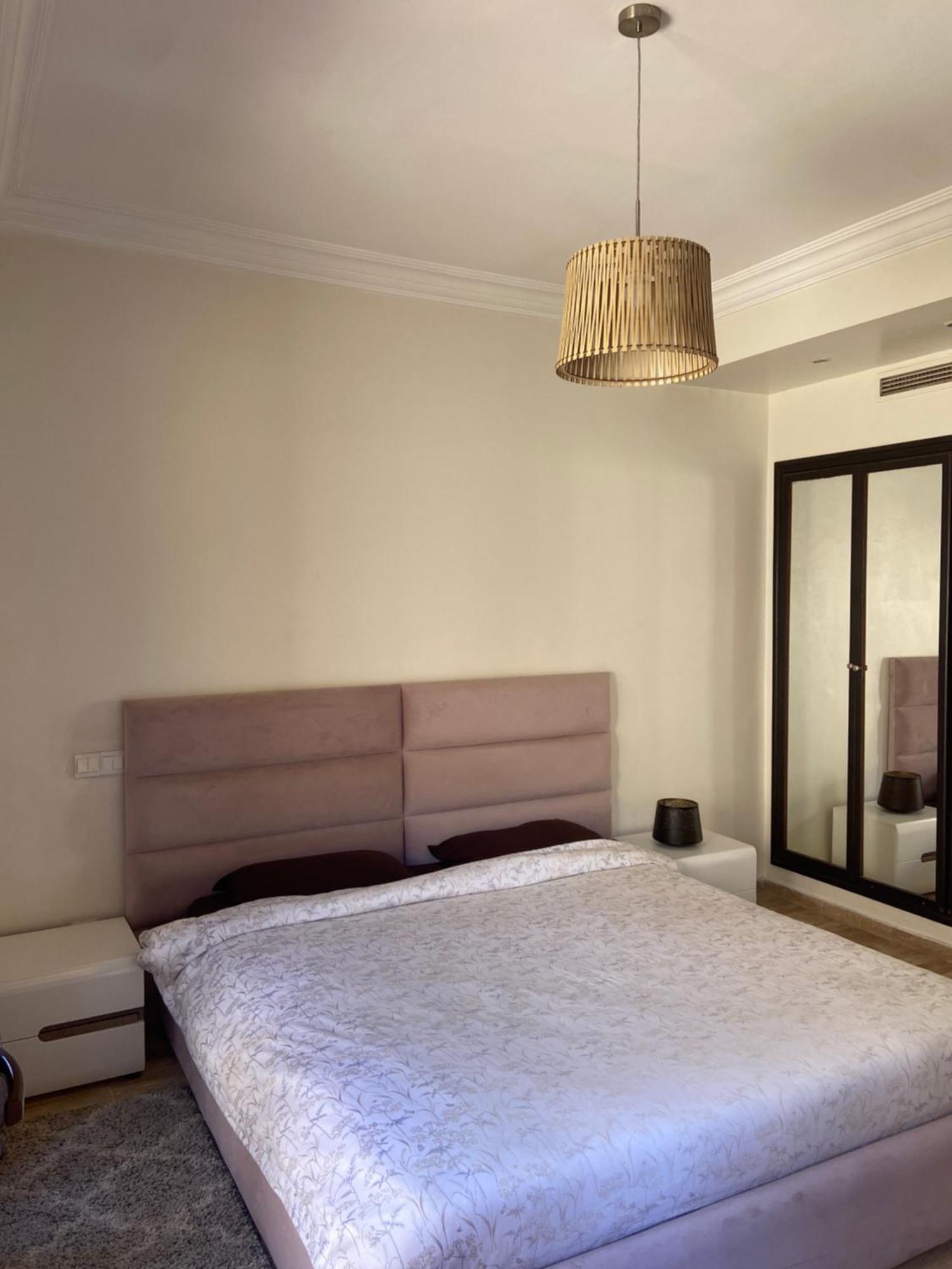 Cosylux Appartmarrakech Marrakesh Eksteriør billede