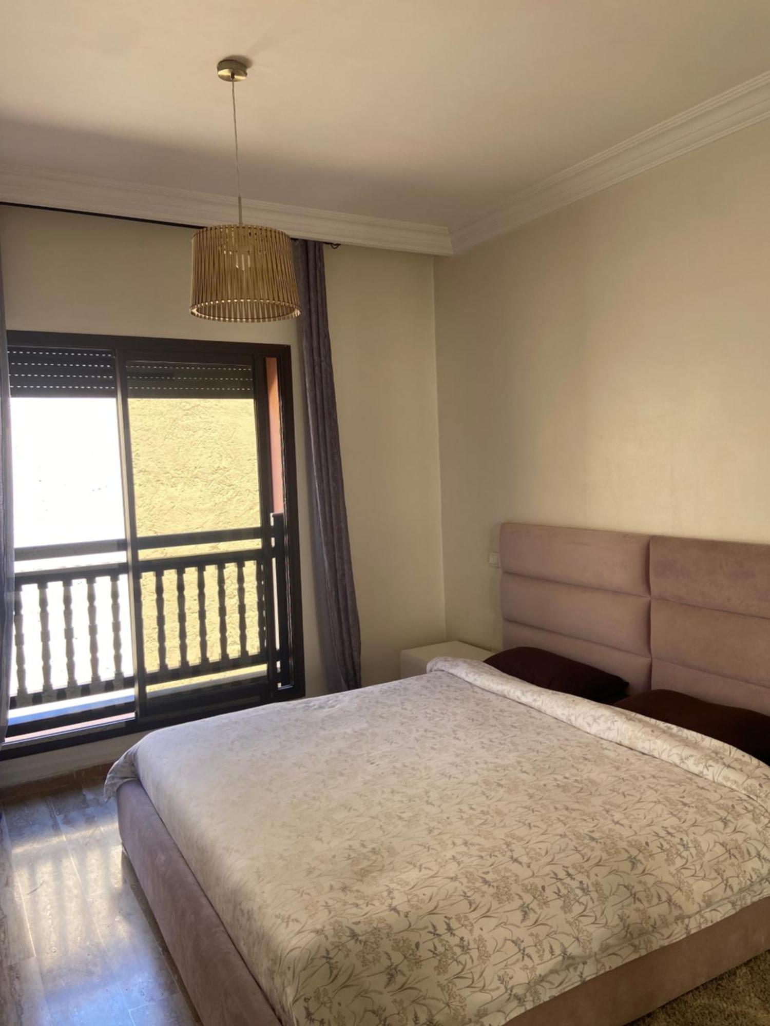 Cosylux Appartmarrakech Marrakesh Eksteriør billede