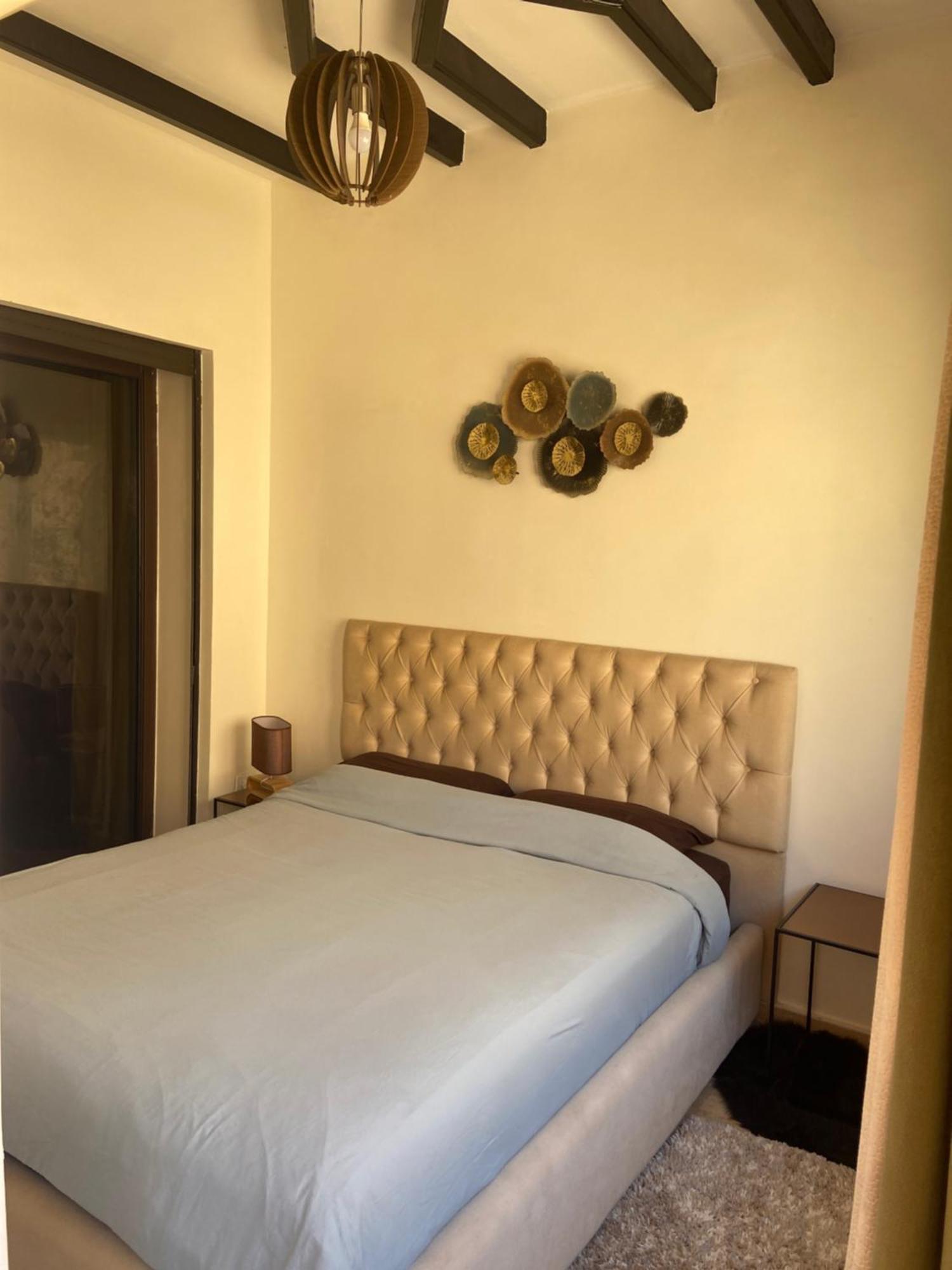 Cosylux Appartmarrakech Marrakesh Eksteriør billede