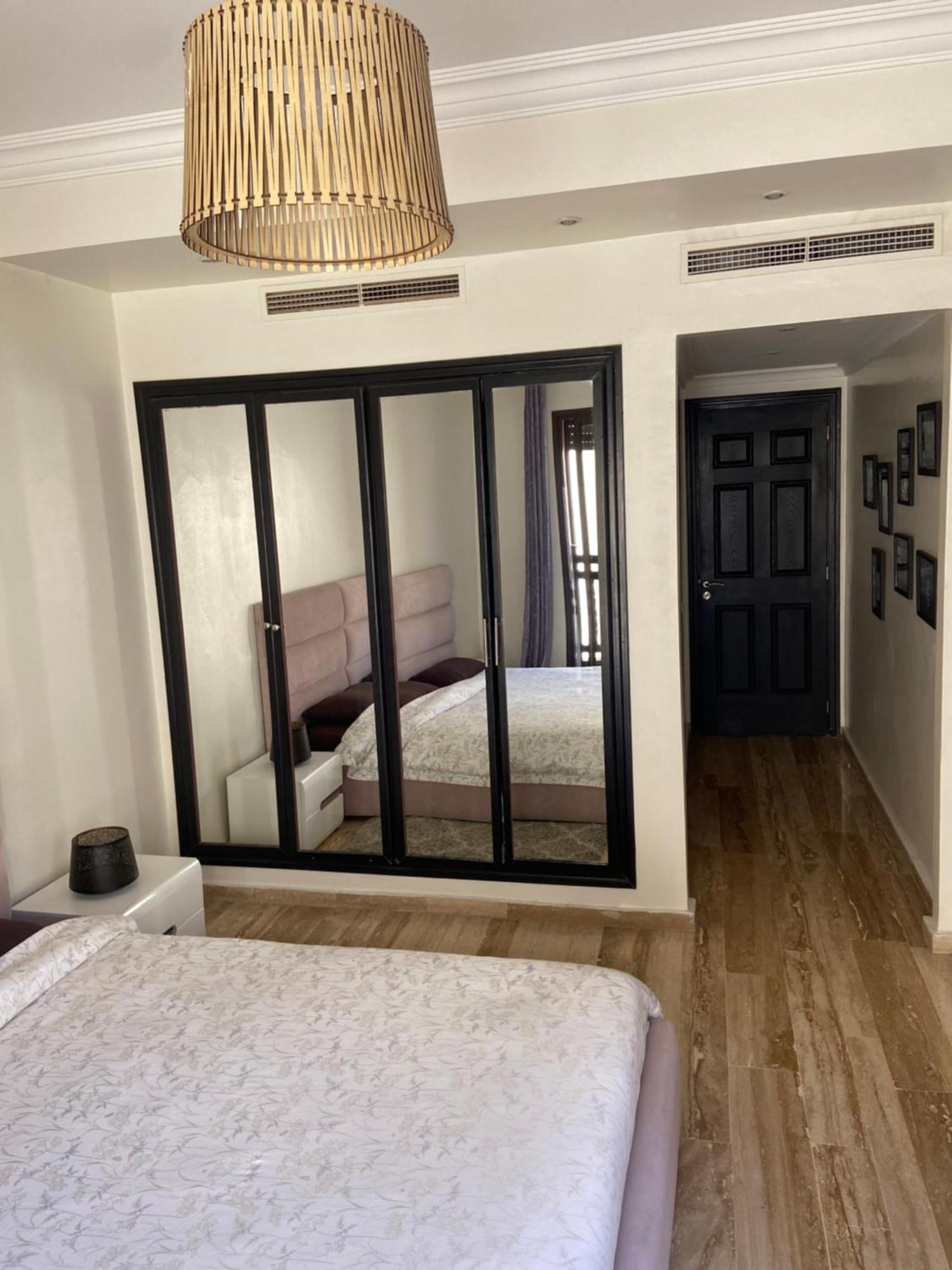 Cosylux Appartmarrakech Marrakesh Eksteriør billede