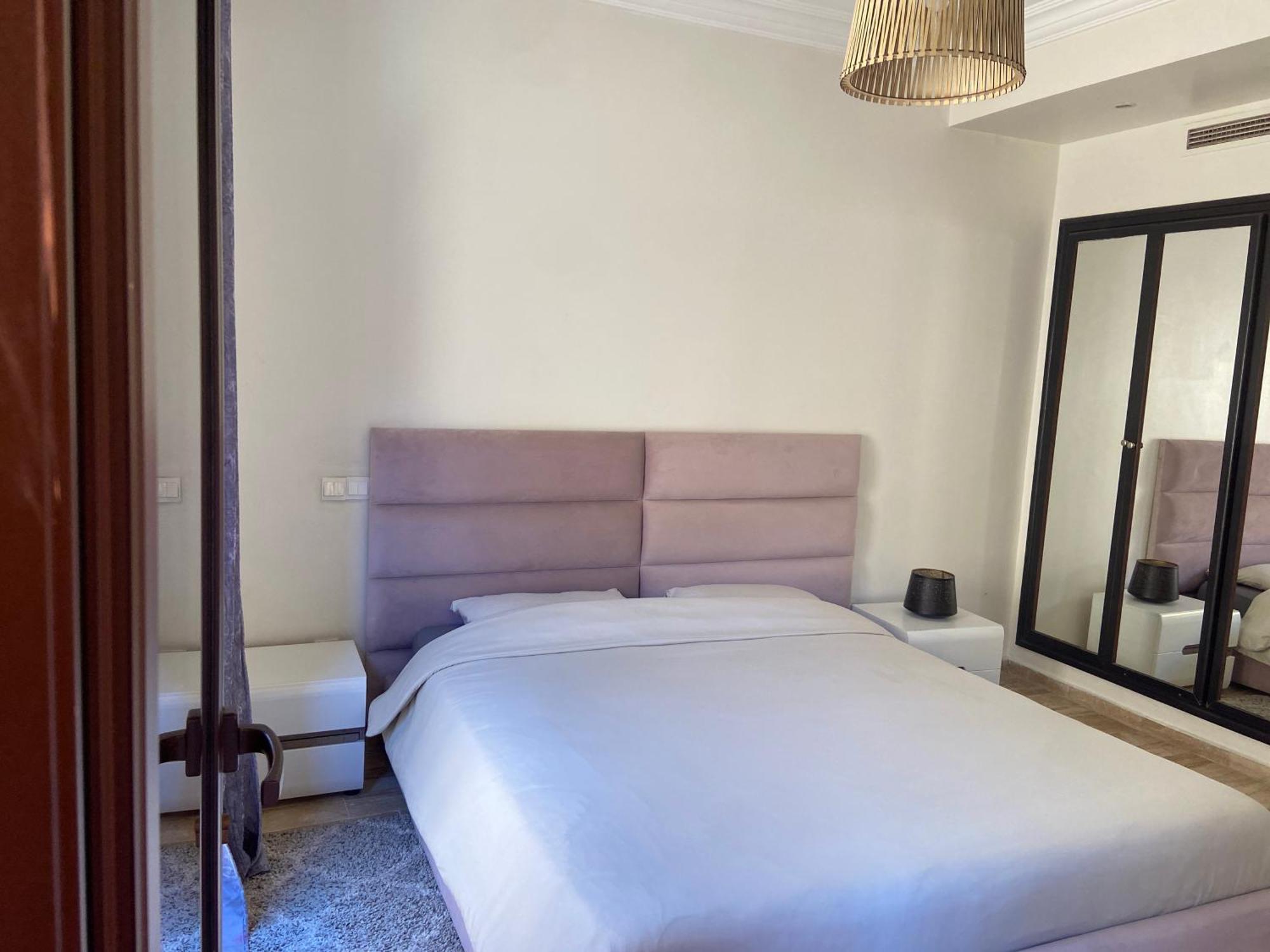 Cosylux Appartmarrakech Marrakesh Eksteriør billede