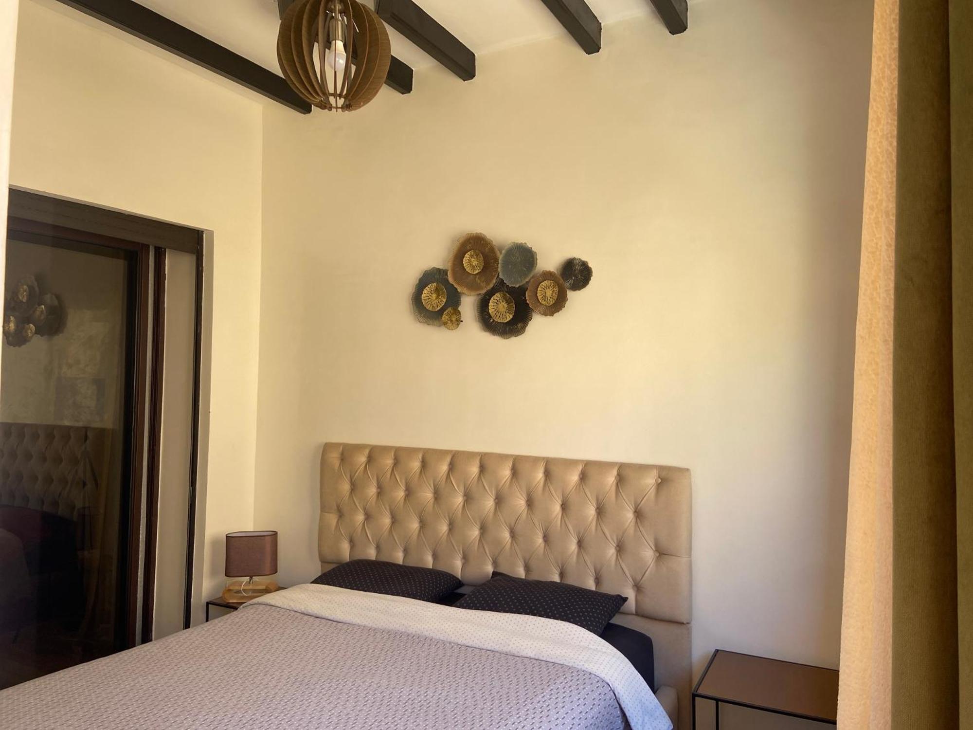 Cosylux Appartmarrakech Marrakesh Eksteriør billede