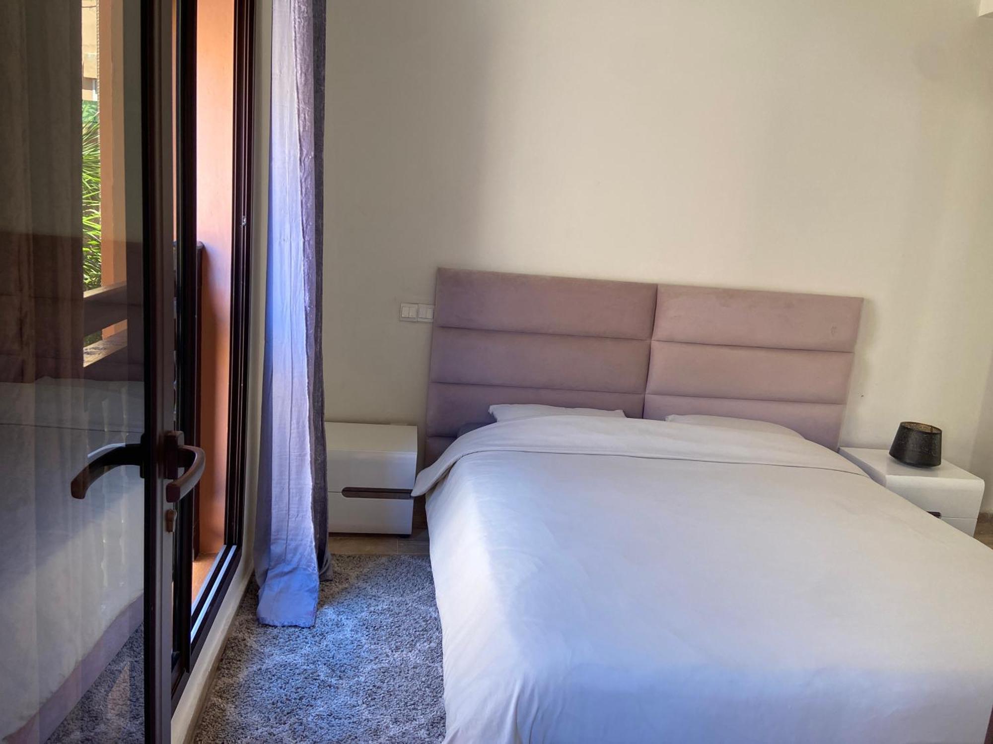 Cosylux Appartmarrakech Marrakesh Eksteriør billede