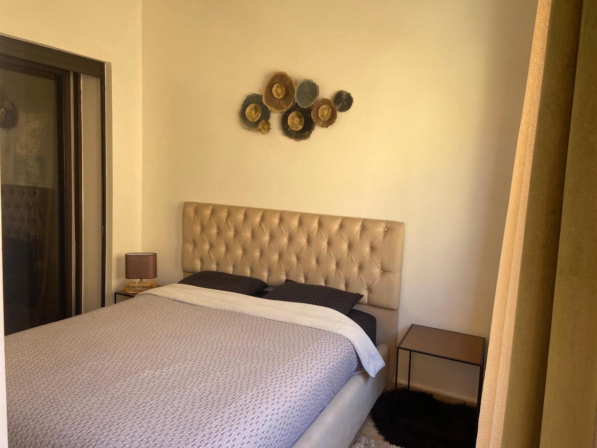 Cosylux Appartmarrakech Marrakesh Eksteriør billede