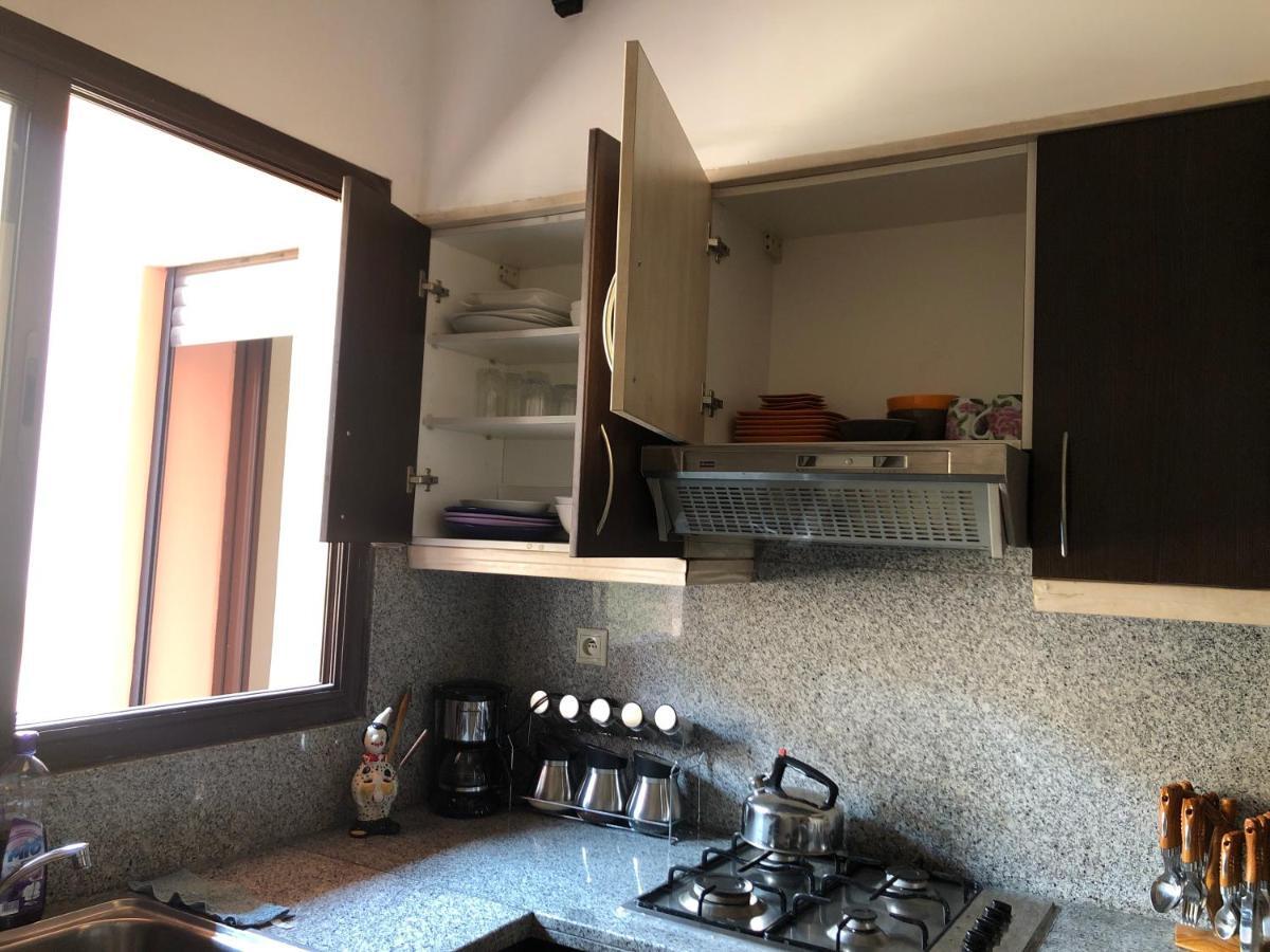 Cosylux Appartmarrakech Marrakesh Eksteriør billede